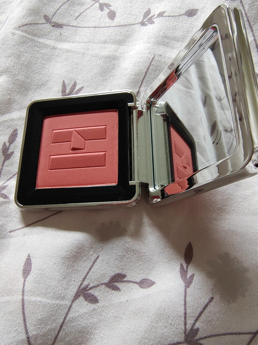 Haus Labs French Rosette Color Fuse Blush 5 g Full Size